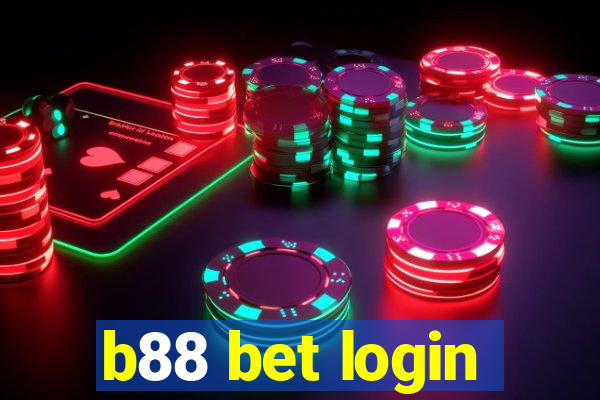 b88 bet login